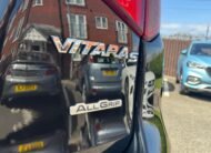 Suzuki Vitara – 1.4 Boosterjet S ALLGRIP