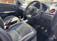 Suzuki Vitara – 1.4 Boosterjet S ALLGRIP