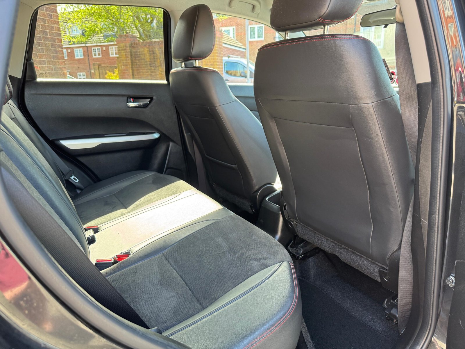 Suzuki Vitara – 1.4 Boosterjet S ALLGRIP