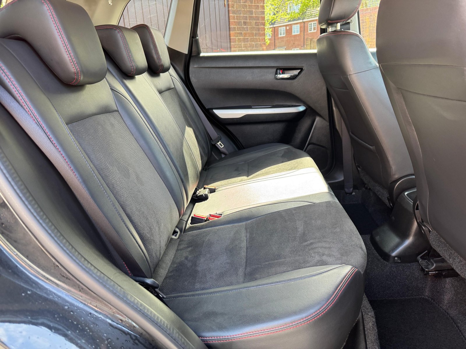 Suzuki Vitara – 1.4 Boosterjet S ALLGRIP