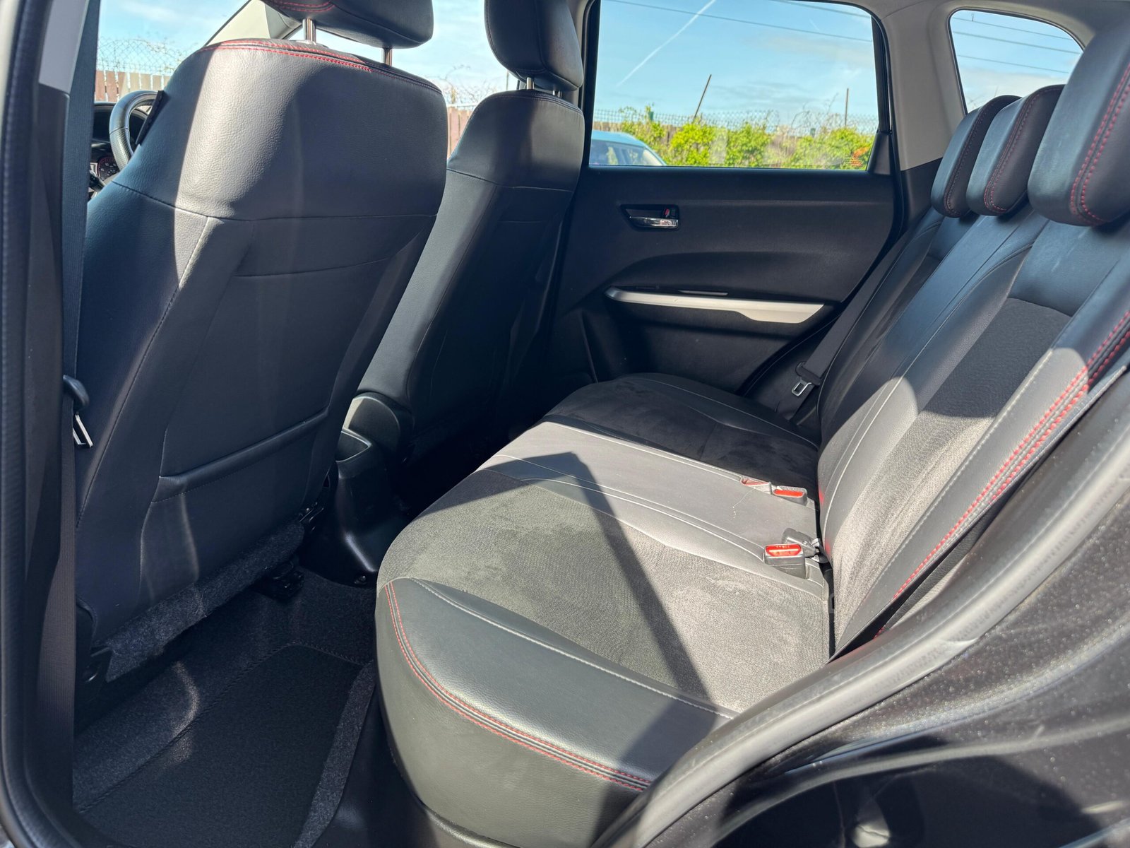 Suzuki Vitara – 1.4 Boosterjet S ALLGRIP