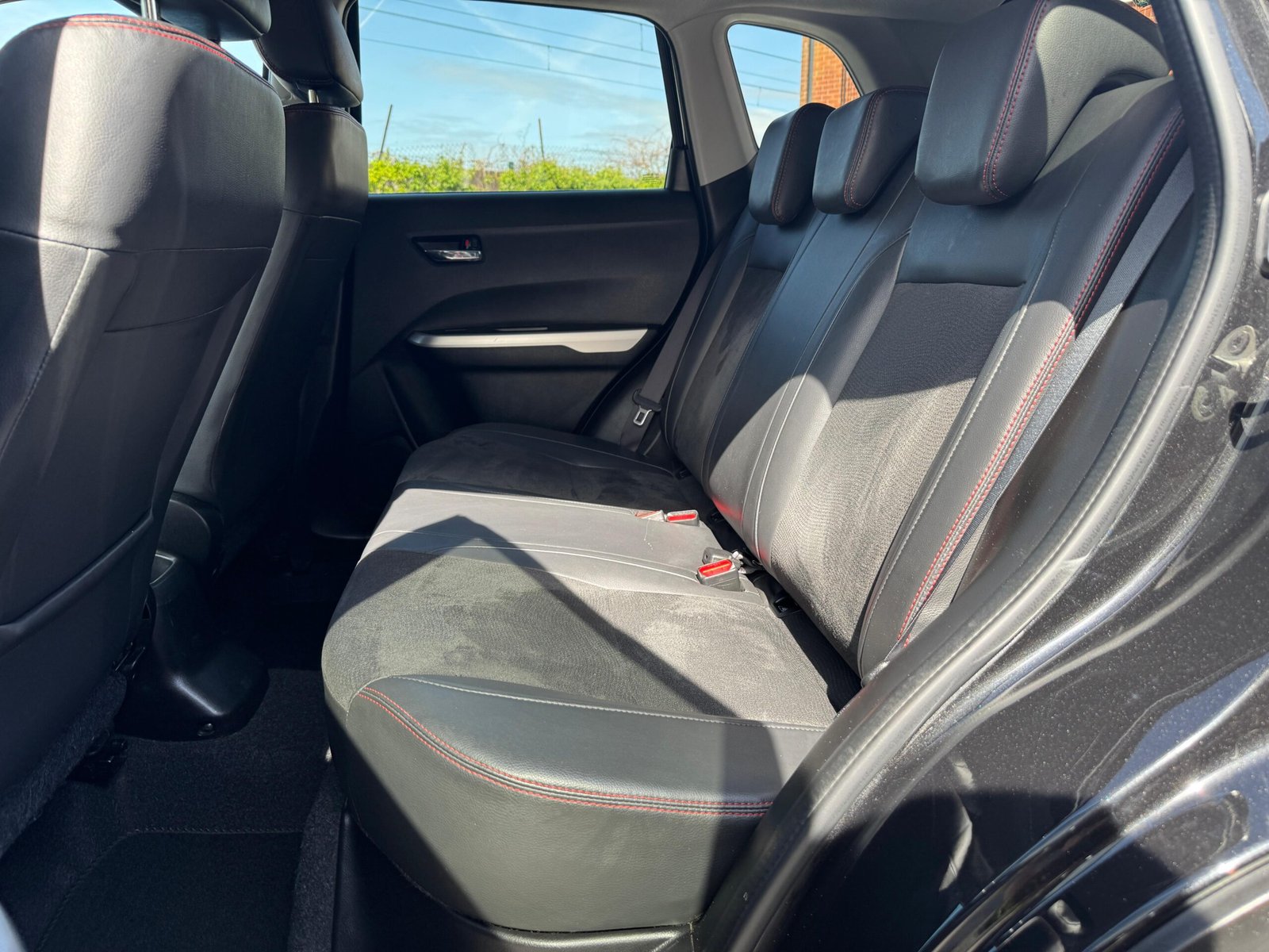 Suzuki Vitara – 1.4 Boosterjet S ALLGRIP