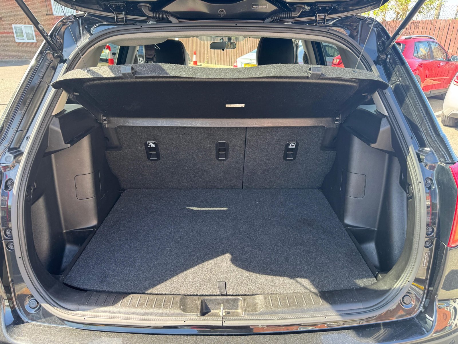 Suzuki Vitara – 1.4 Boosterjet S ALLGRIP