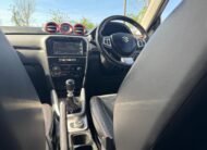 Suzuki Vitara – 1.4 Boosterjet S ALLGRIP