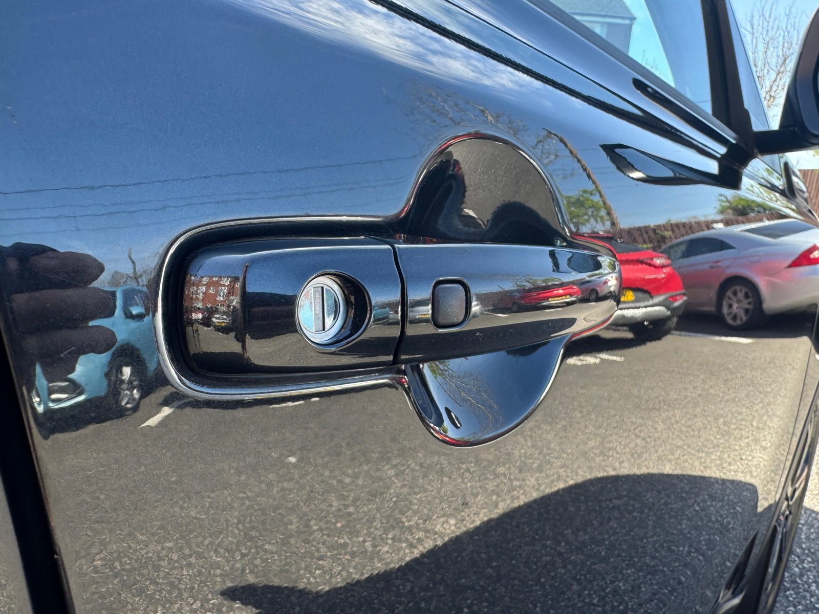 Suzuki Vitara – 1.4 Boosterjet S ALLGRIP