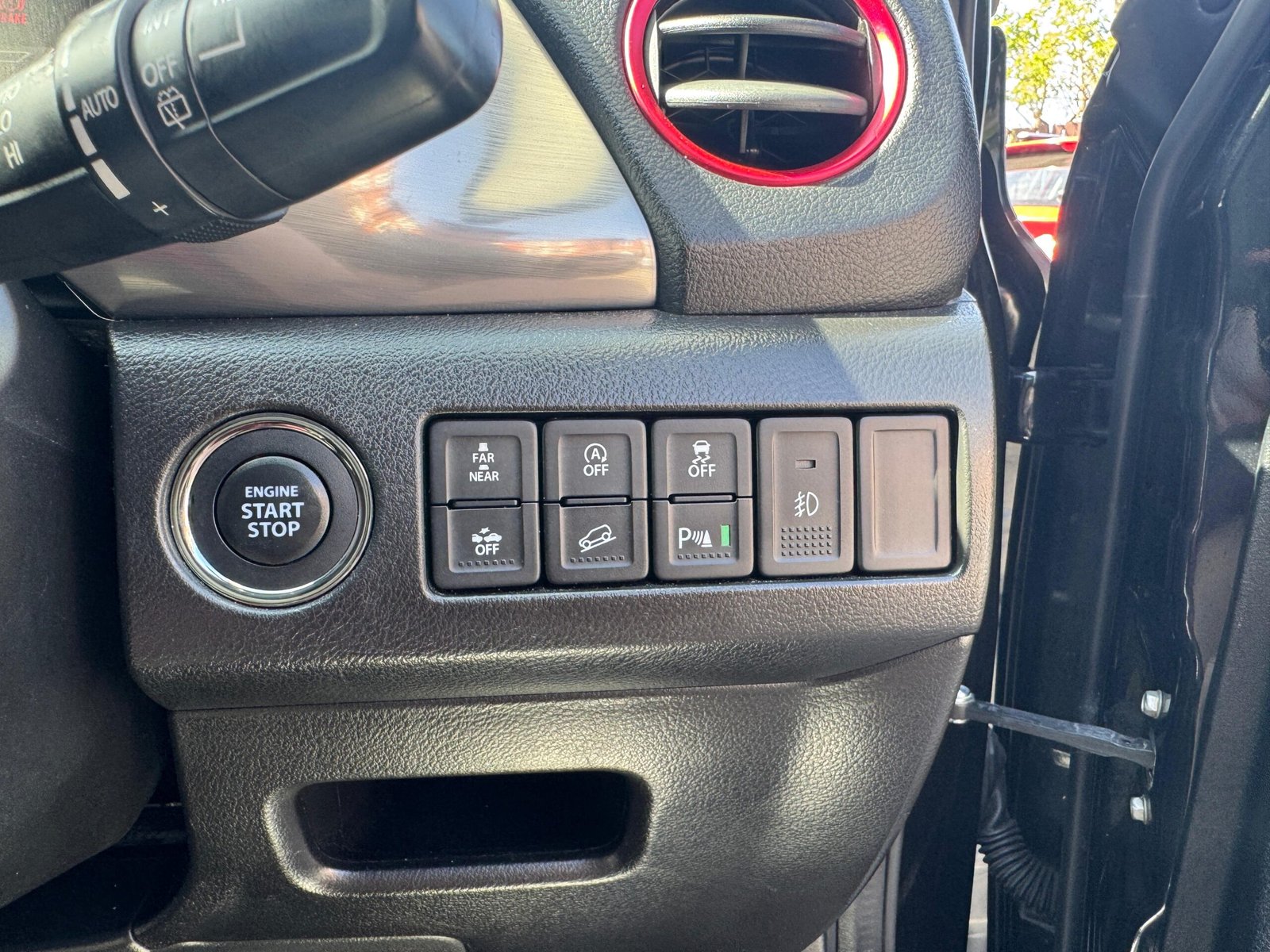 Suzuki Vitara – 1.4 Boosterjet S ALLGRIP