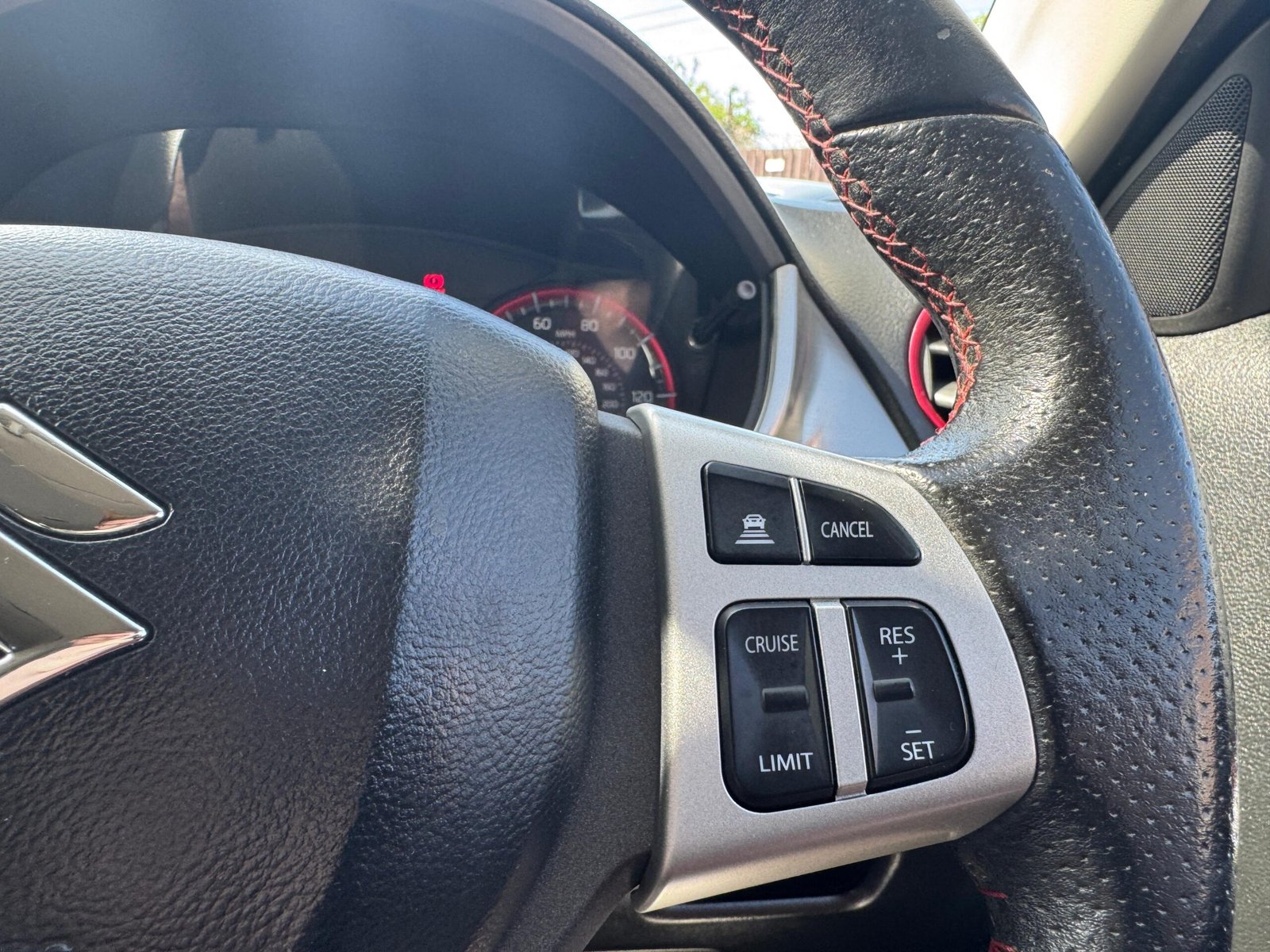 Suzuki Vitara – 1.4 Boosterjet S ALLGRIP