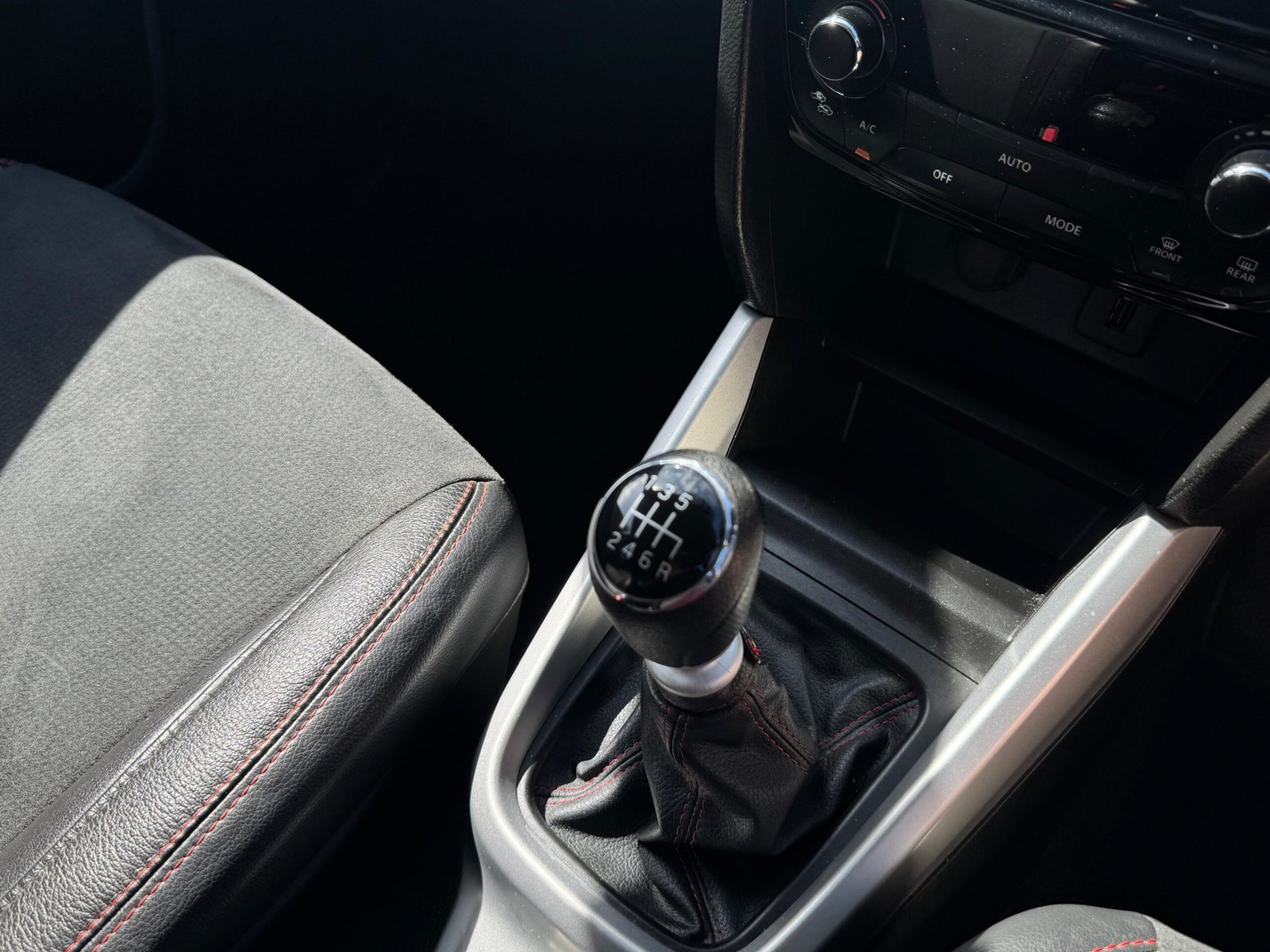 Suzuki Vitara – 1.4 Boosterjet S ALLGRIP