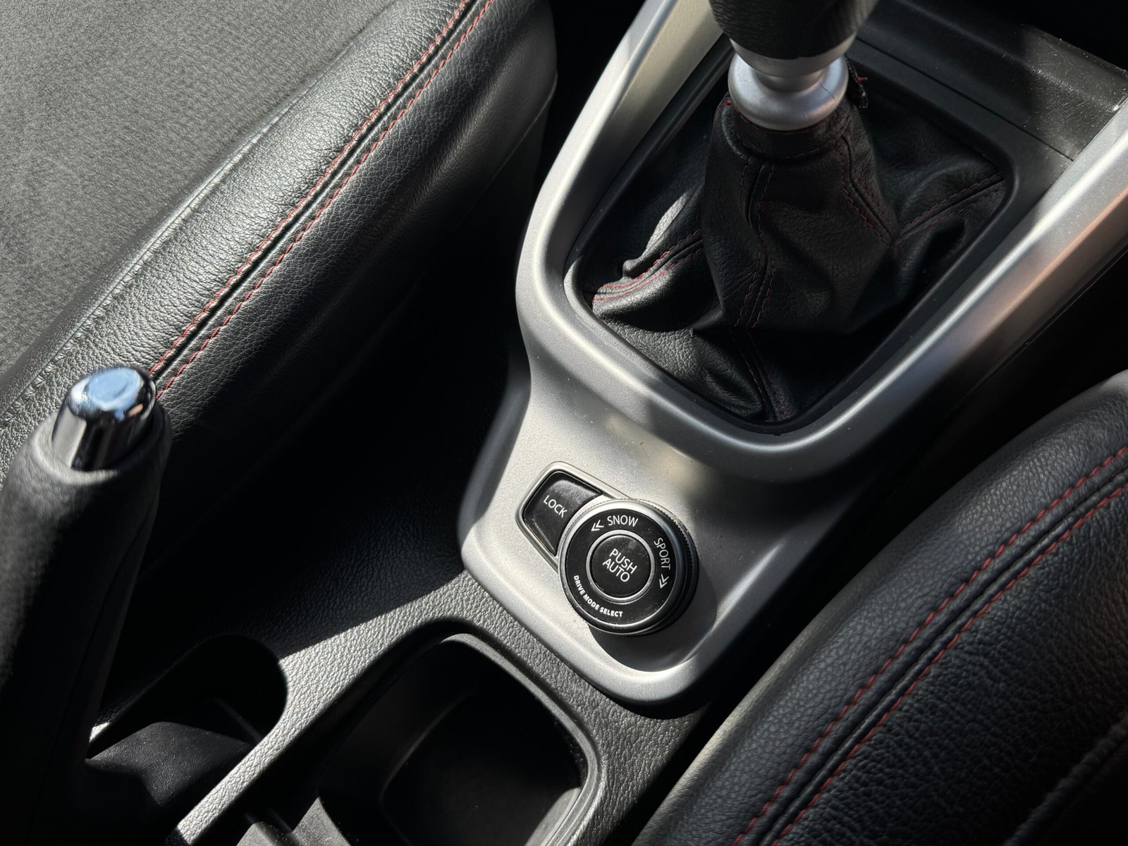 Suzuki Vitara – 1.4 Boosterjet S ALLGRIP