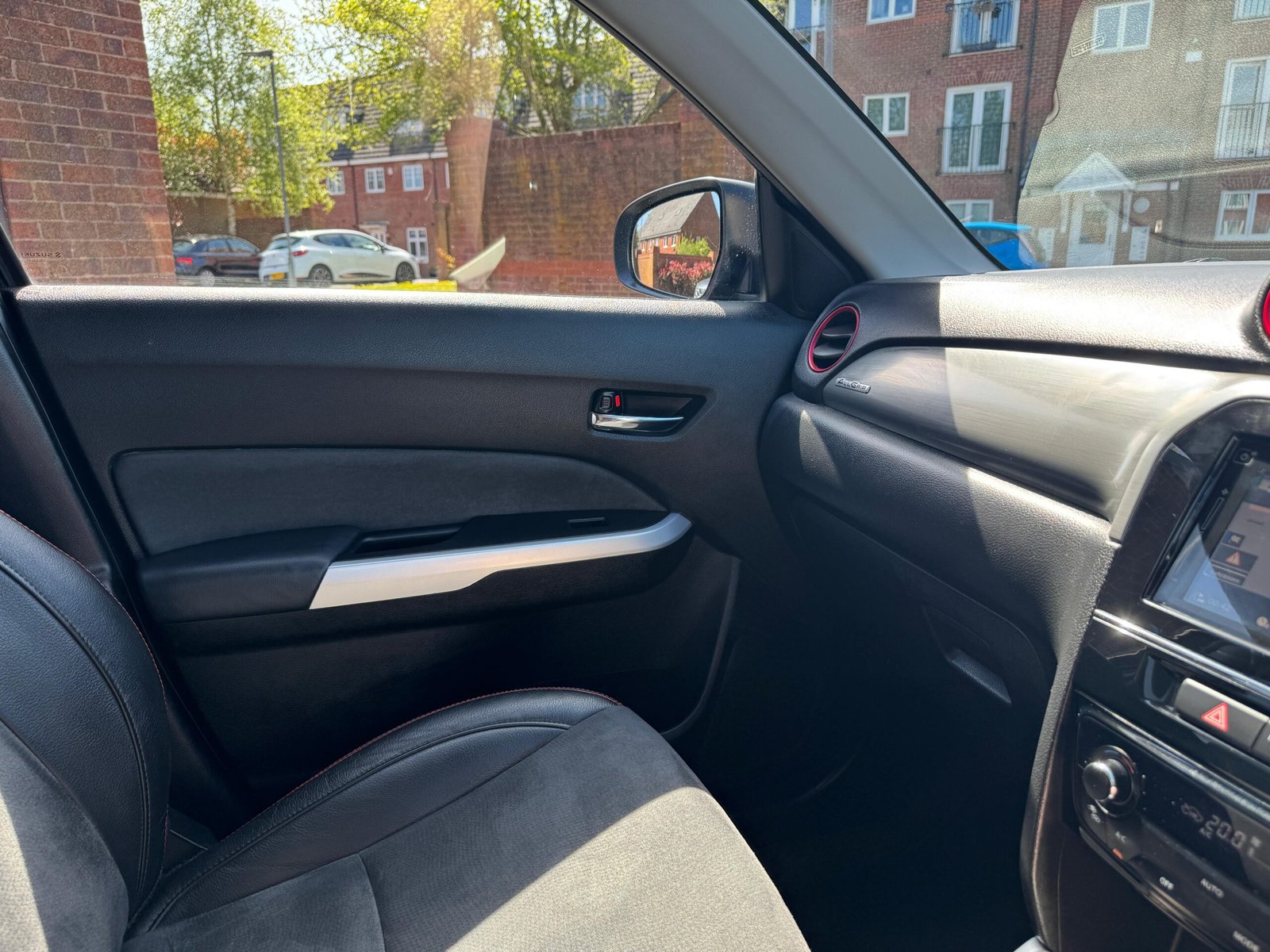 Suzuki Vitara – 1.4 Boosterjet S ALLGRIP