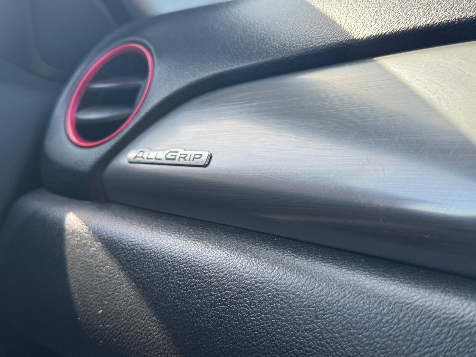 Suzuki Vitara – 1.4 Boosterjet S ALLGRIP