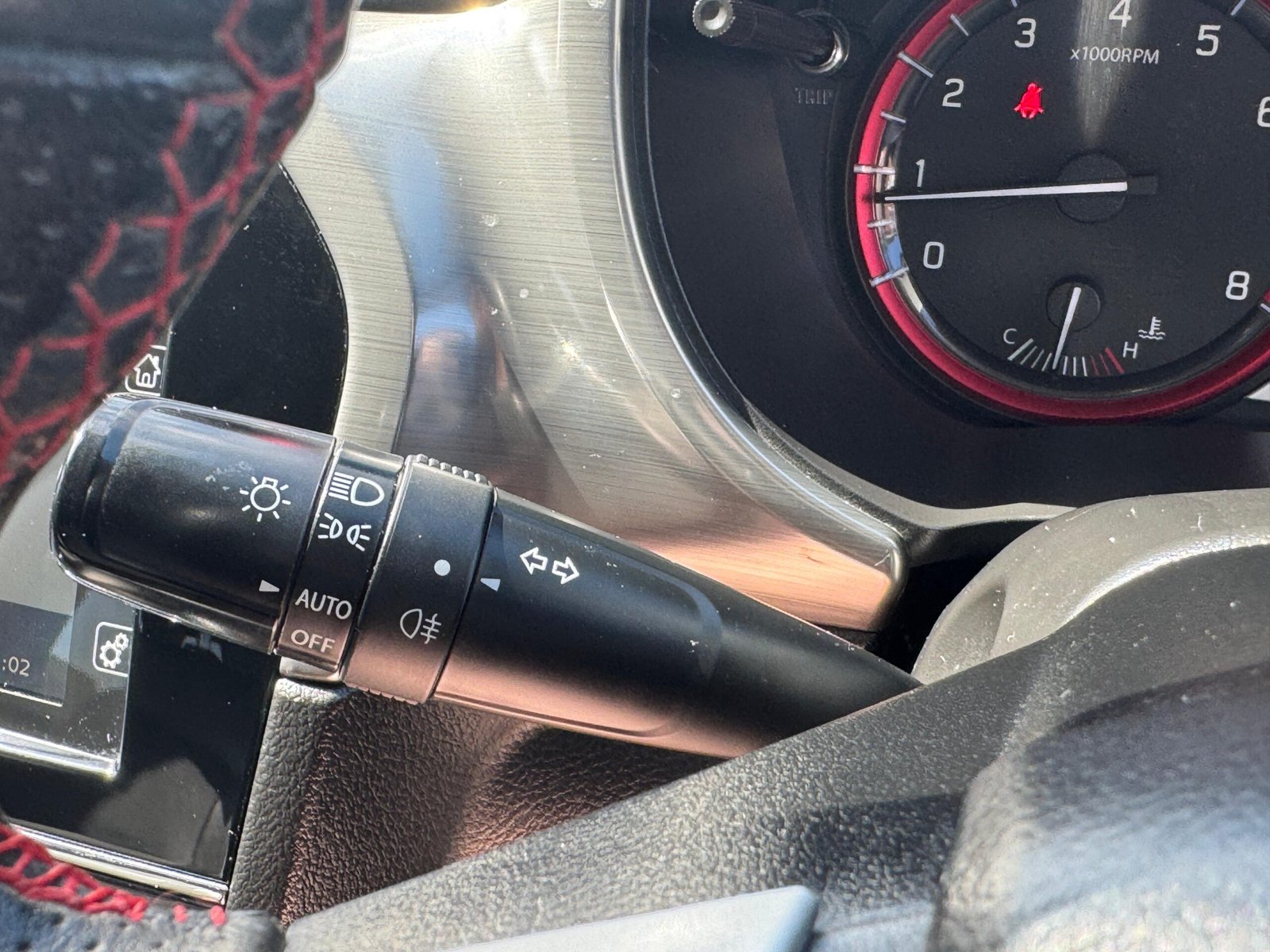 Suzuki Vitara – 1.4 Boosterjet S ALLGRIP