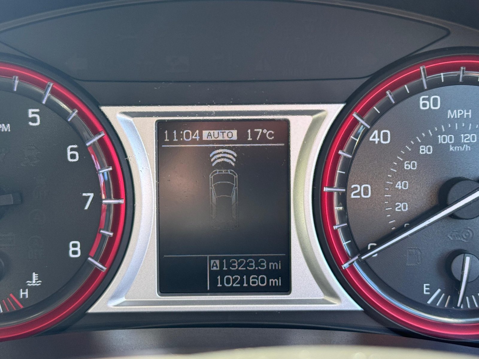 Suzuki Vitara – 1.4 Boosterjet S ALLGRIP