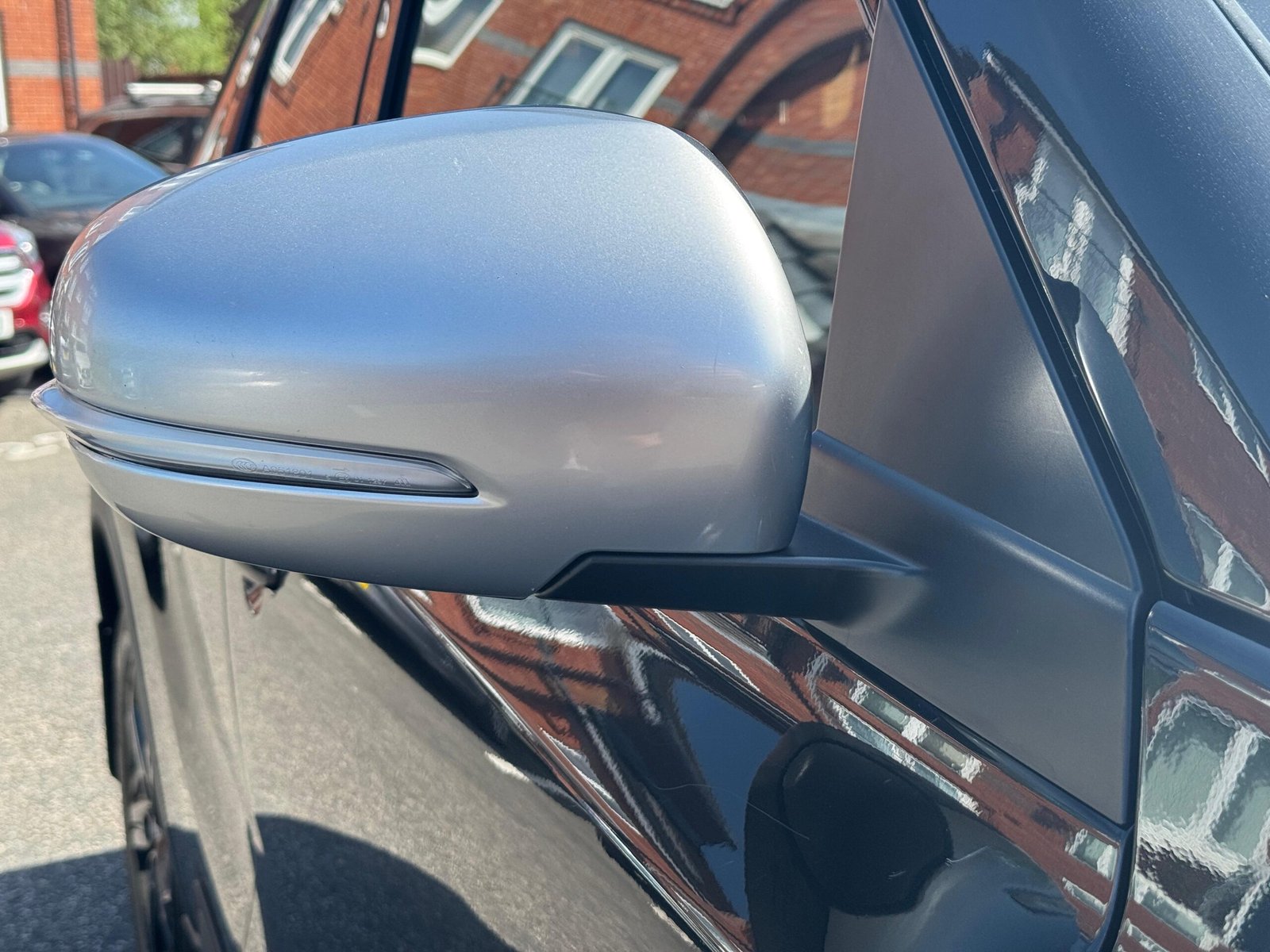 Suzuki Vitara – 1.4 Boosterjet S ALLGRIP