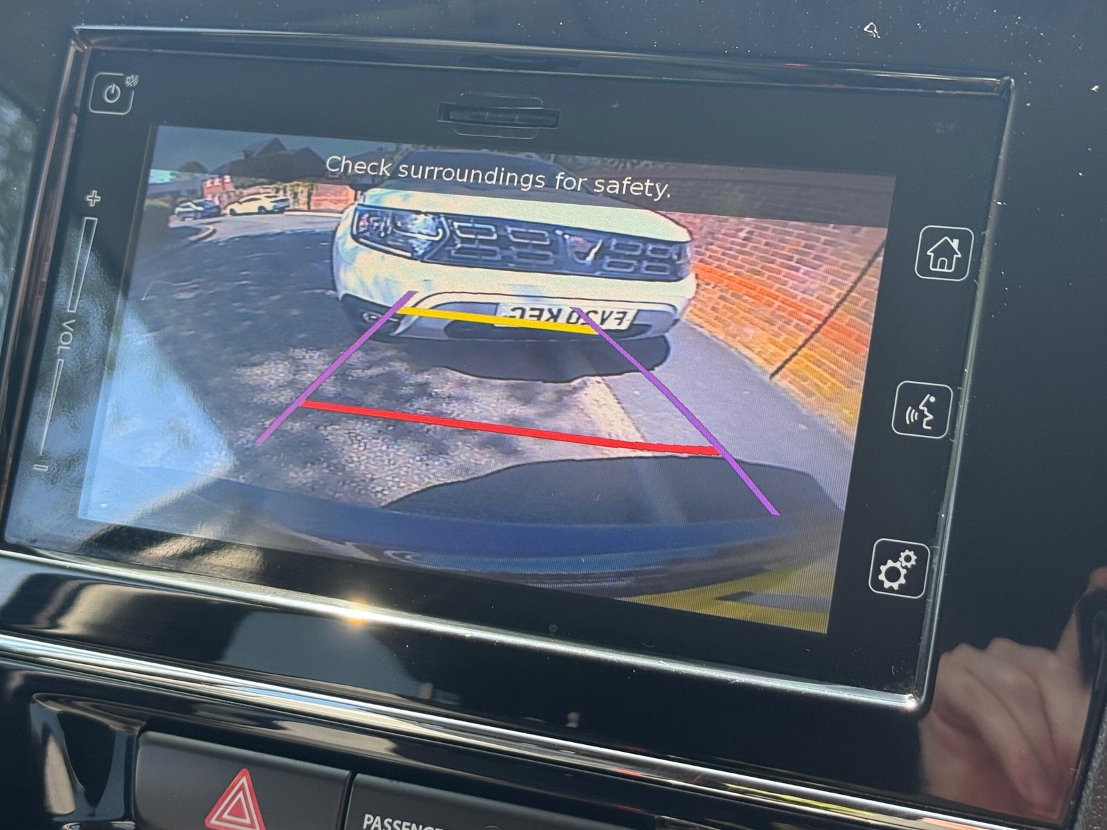 Suzuki Vitara – 1.4 Boosterjet S ALLGRIP