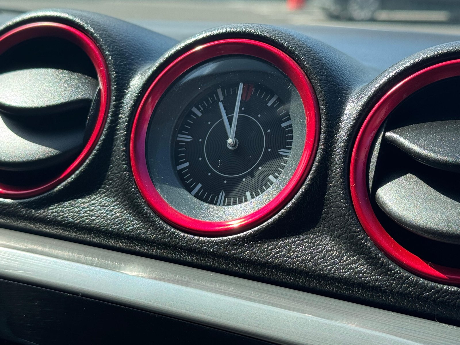 Suzuki Vitara – 1.4 Boosterjet S ALLGRIP