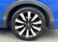 Honda Civic – 1.6 i-DTEC SR Tourer