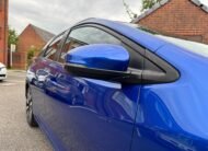 Honda Civic – 1.6 i-DTEC SR Tourer