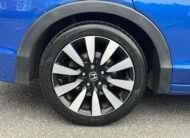 Honda Civic – 1.6 i-DTEC SR Tourer