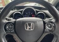 Honda Civic – 1.6 i-DTEC SR Tourer