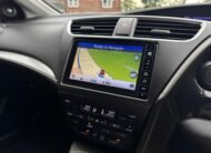 Honda Civic – 1.6 i-DTEC SR Tourer
