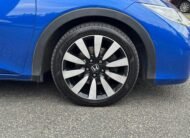 Honda Civic – 1.6 i-DTEC SR Tourer