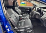 Honda Civic – 1.6 i-DTEC SR Tourer