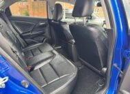 Honda Civic – 1.6 i-DTEC SR Tourer