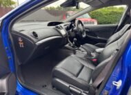 Honda Civic – 1.6 i-DTEC SR Tourer