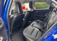 Honda Civic – 1.6 i-DTEC SR Tourer