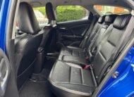 Honda Civic – 1.6 i-DTEC SR Tourer