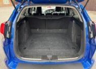 Honda Civic – 1.6 i-DTEC SR Tourer