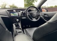 Honda Civic – 1.6 i-DTEC SR Tourer