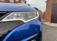 Honda Civic – 1.6 i-DTEC SR Tourer
