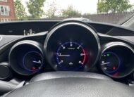 Honda Civic – 1.6 i-DTEC SR Tourer