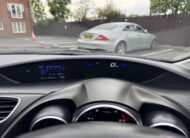 Honda Civic – 1.6 i-DTEC SR Tourer