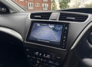 Honda Civic – 1.6 i-DTEC SR Tourer