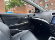 Honda Civic – 1.6 i-DTEC SR Tourer