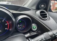 Honda Civic – 1.6 i-DTEC SR Tourer