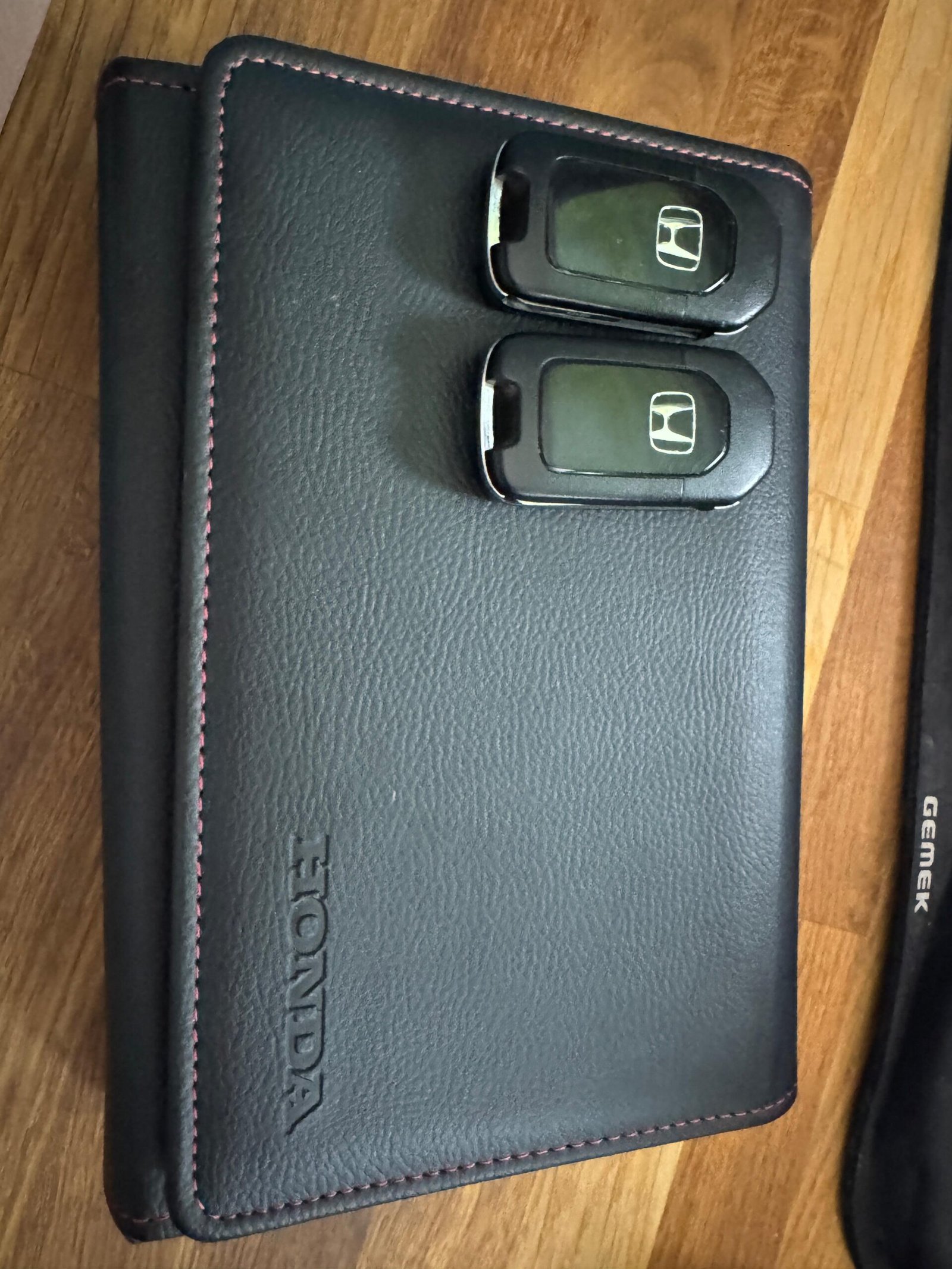 Honda Civic – 1.6 i-DTEC SR Tourer