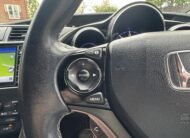 Honda Civic – 1.6 i-DTEC SR Tourer