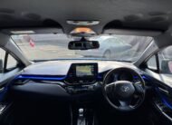 Toyota C-HR – 1.8 VVT-h Dynamic CVT