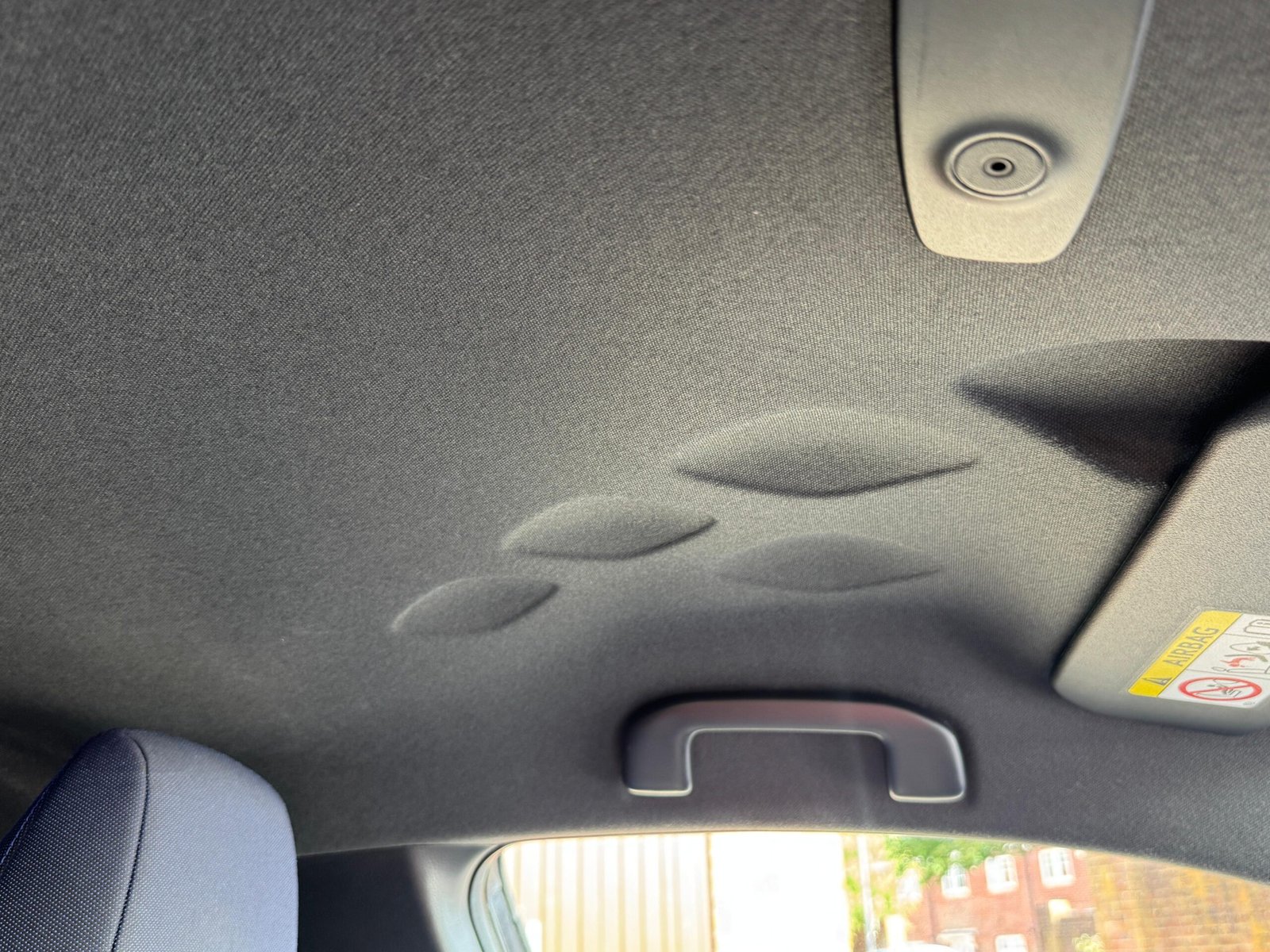 Toyota C-HR – 1.8 VVT-h Dynamic CVT