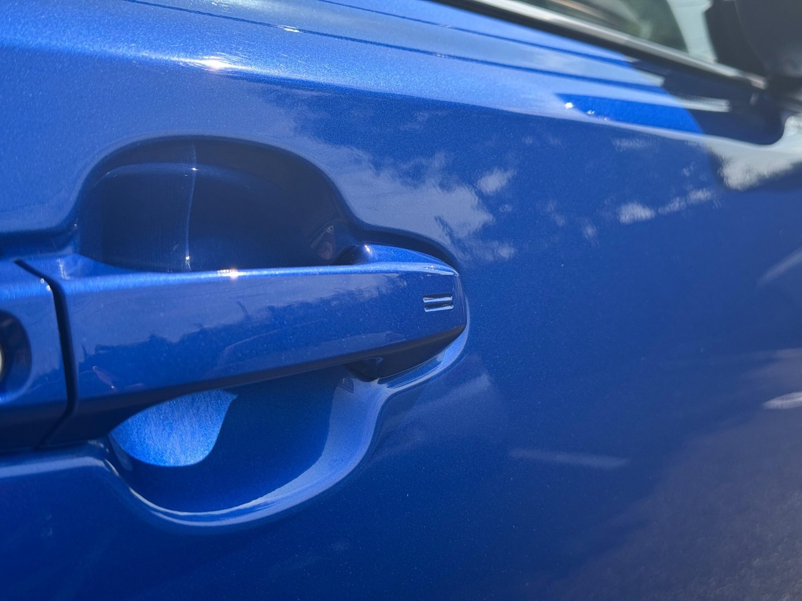 Toyota C-HR – 1.8 VVT-h Dynamic CVT