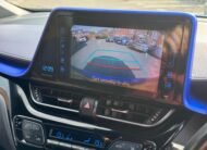 Toyota C-HR – 1.8 VVT-h Dynamic CVT