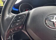 Toyota C-HR – 1.8 VVT-h Dynamic CVT