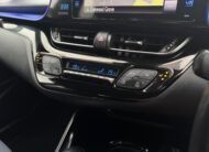 Toyota C-HR – 1.8 VVT-h Dynamic CVT