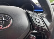 Toyota C-HR – 1.8 VVT-h Dynamic CVT