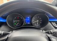 Toyota C-HR – 1.8 VVT-h Dynamic CVT