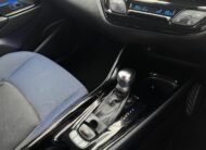 Toyota C-HR – 1.8 VVT-h Dynamic CVT